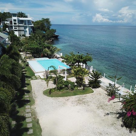 Seascape Beach Resort Ослоб Екстер'єр фото